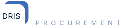 DRIS Atlas Procurement